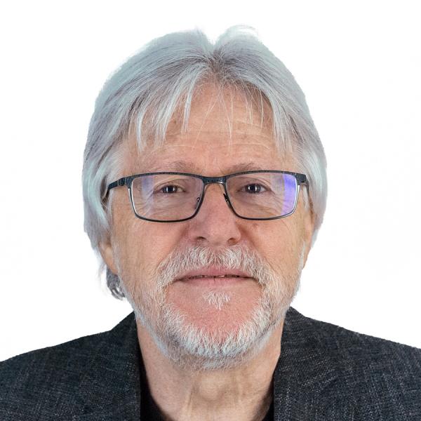 Bild von Dr. Hans-Joachim Keller Bild von Dr. Hans-Joachim Keller