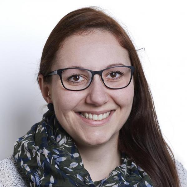 Bild von Gabriela Švirková Bild von Gabriela Švirková