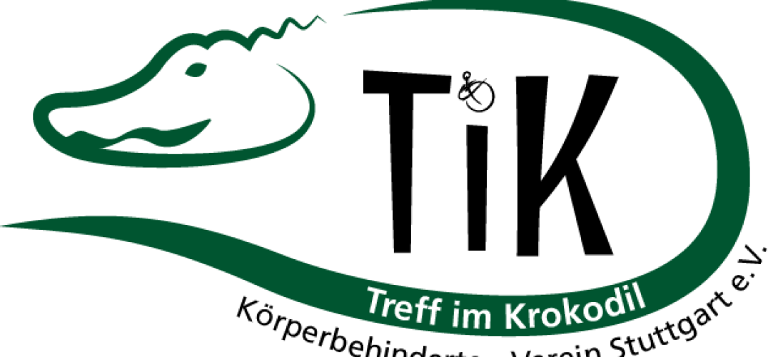 Logo Treff im Krokodil